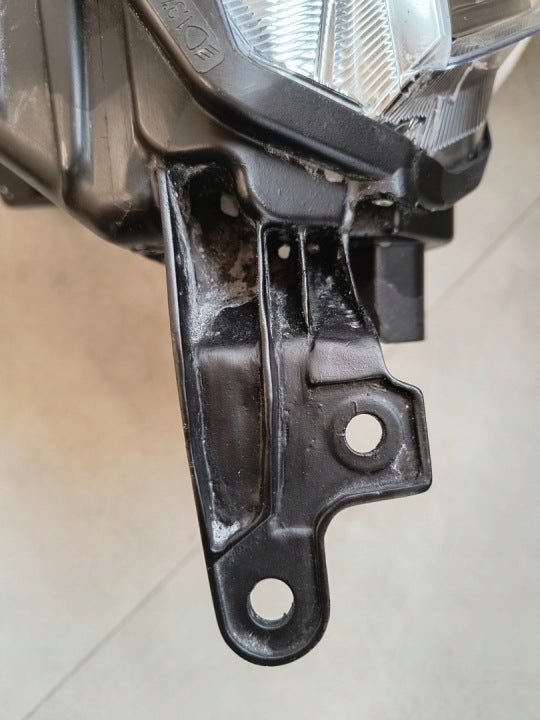 Frontscheinwerfer Suzuki Vitara I 100-7R016 LED Rechts Scheinwerfer Headlight SCH1961727232uu
