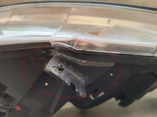 Laden Sie das Bild in den Galerie-Viewer, Frontscheinwerfer Suzuki Vitara I 100-7R016 LED Rechts Scheinwerfer Headlight SCH1961727232uu