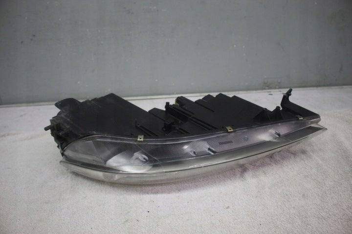 Frontscheinwerfer Mazda VI Z5SD7 Links Scheinwerfer Headlight SCH1963366267dr