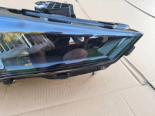 Load image into Gallery viewer, Frontscheinwerfer Seat Leon 5FB941006H Rechts Scheinwerfer Headlight SCH1964653749kc
