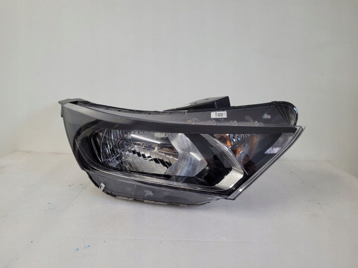Frontscheinwerfer Hyundai I20 III 92102Q0000 Rechts Scheinwerfer Headlight SCH1964782437kv