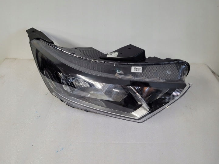 Frontscheinwerfer Hyundai I20 III 92102Q0000 Rechts Scheinwerfer Headlight SCH1964782437kv