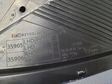 Laden Sie das Bild in den Galerie-Viewer, Frontscheinwerfer Hyundai I20 III 92102Q0000 Rechts Scheinwerfer Headlight SCH1964782437kv