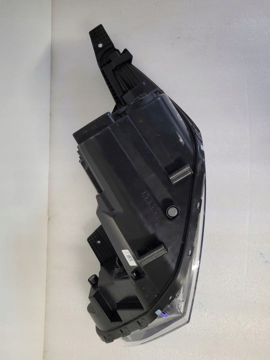 Frontscheinwerfer Hyundai I20 III 92102Q0000 Rechts Scheinwerfer Headlight SCH1964782437kv