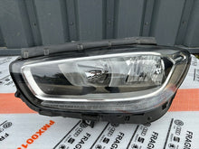 Laden Sie das Bild in den Galerie-Viewer, Frontscheinwerfer Mercedes-Benz W247 A2479067500 Links Scheinwerfer Headlight SCH1965926620ga