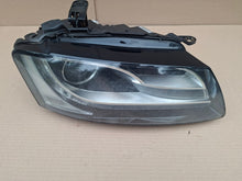 Laden Sie das Bild in den Galerie-Viewer, Frontscheinwerfer Audi A5 8T0941004AK LED Rechts Scheinwerfer Headlight SCH1966727049oc