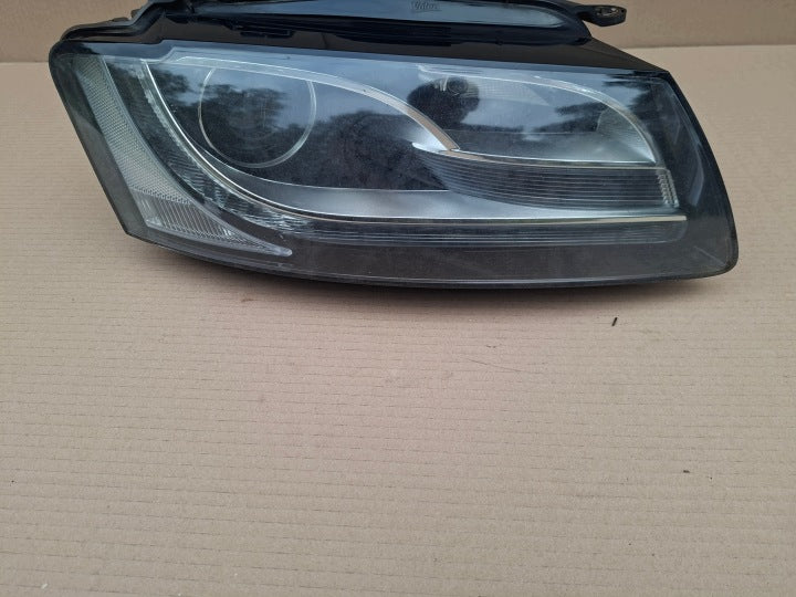 Frontscheinwerfer Audi A5 8T0941004AK LED Rechts Scheinwerfer Headlight SCH1966727049oc