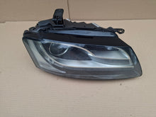 Laden Sie das Bild in den Galerie-Viewer, Frontscheinwerfer Audi A5 8T0941004AK LED Rechts Scheinwerfer Headlight SCH1966727049oc
