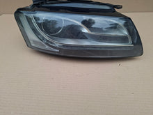 Laden Sie das Bild in den Galerie-Viewer, Frontscheinwerfer Audi A5 8T0941004AK LED Rechts Scheinwerfer Headlight SCH1966727049oc
