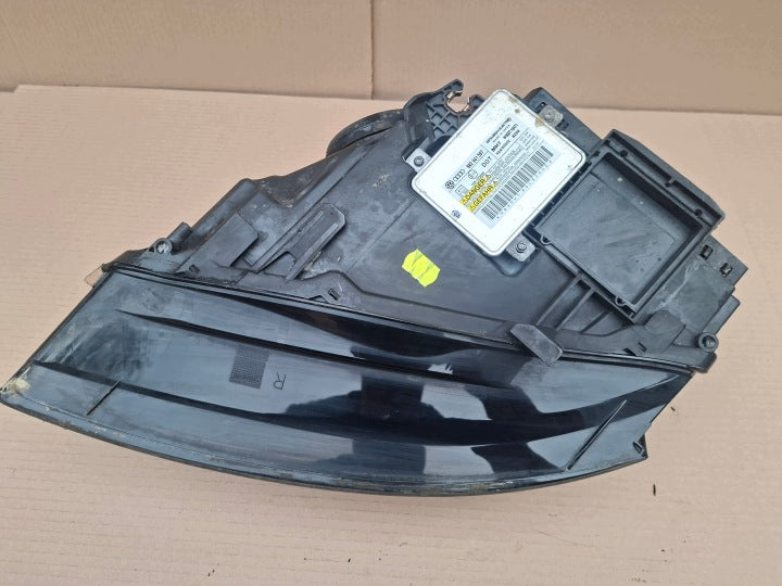 Frontscheinwerfer Audi A5 8T0941004AK LED Rechts Scheinwerfer Headlight SCH1966727049oc