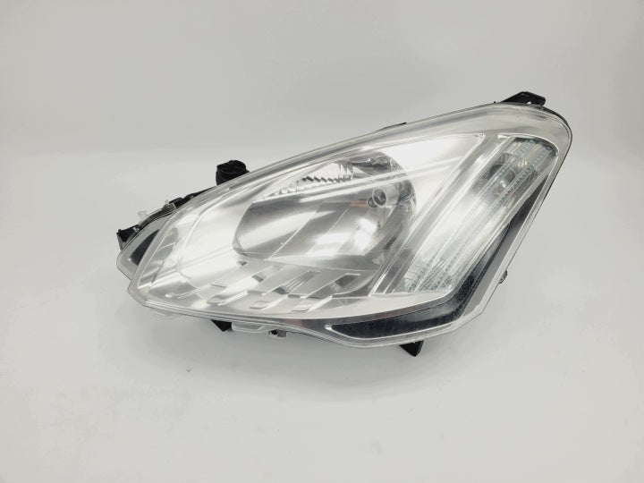 Frontscheinwerfer Citroën Berlingo 9677202080 Links Scheinwerfer Headlight SCH1966754299lv