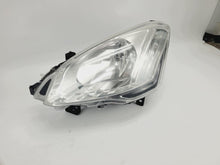 Laden Sie das Bild in den Galerie-Viewer, Frontscheinwerfer Citroën Berlingo 9677202080 Links Scheinwerfer Headlight SCH1966754299lv