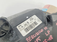 Laden Sie das Bild in den Galerie-Viewer, Frontscheinwerfer Citroën Berlingo 9677202080 Links Scheinwerfer Headlight SCH1966754299lv