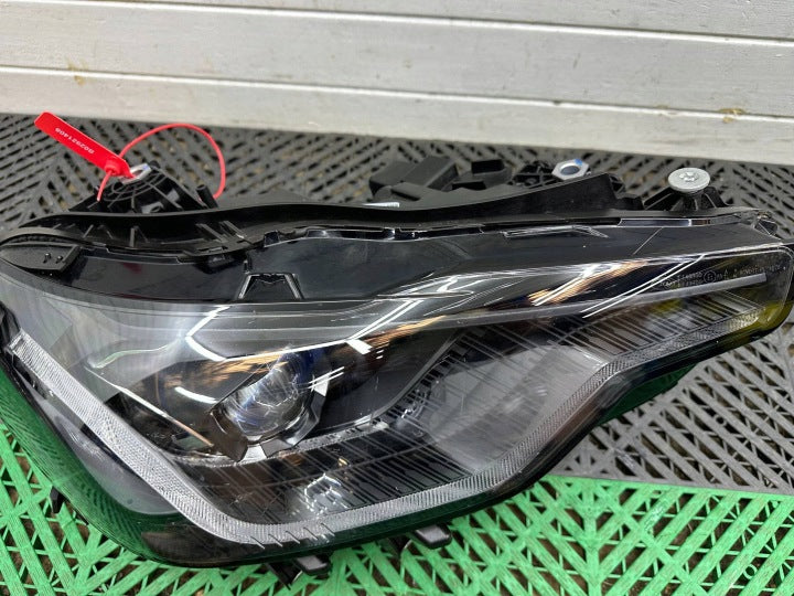 Frontscheinwerfer BMW 2 G42 5A3DC86-05 LED Rechts Scheinwerfer Headlight SCH1967474342lu