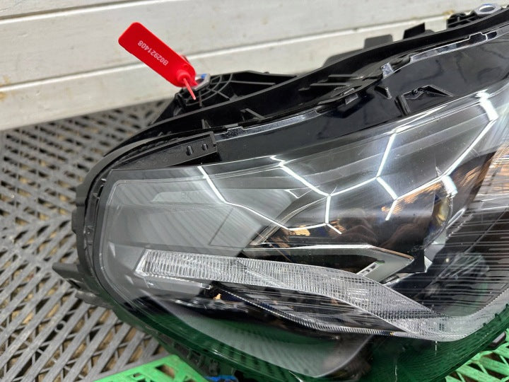 Frontscheinwerfer BMW 2 G42 5A3DC86-05 LED Rechts Scheinwerfer Headlight SCH1967474342lu