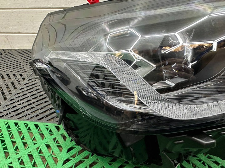 Frontscheinwerfer BMW 2 G42 5A3DC86-05 LED Rechts Scheinwerfer Headlight SCH1967474342lu