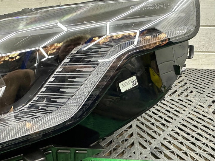 Frontscheinwerfer BMW 2 G42 5A3DC86-05 LED Rechts Scheinwerfer Headlight SCH1967474342lu