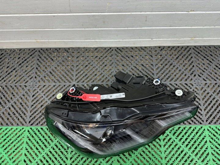 Frontscheinwerfer BMW 2 G42 5A3DC86-05 LED Rechts Scheinwerfer Headlight SCH1967474342lu