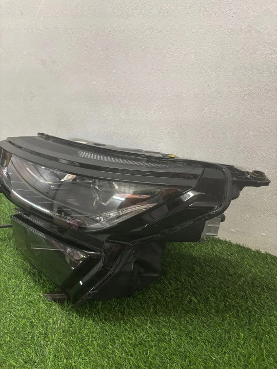 Frontscheinwerfer Skoda Kodiaq 566941035A LED Links Scheinwerfer Headlight SCH1968459771kp