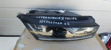 Laden Sie das Bild in den Galerie-Viewer, Frontscheinwerfer Skoda Octavia IV 5E4941016 LED Rechts Scheinwerfer Headlight SCH1969232130lq
