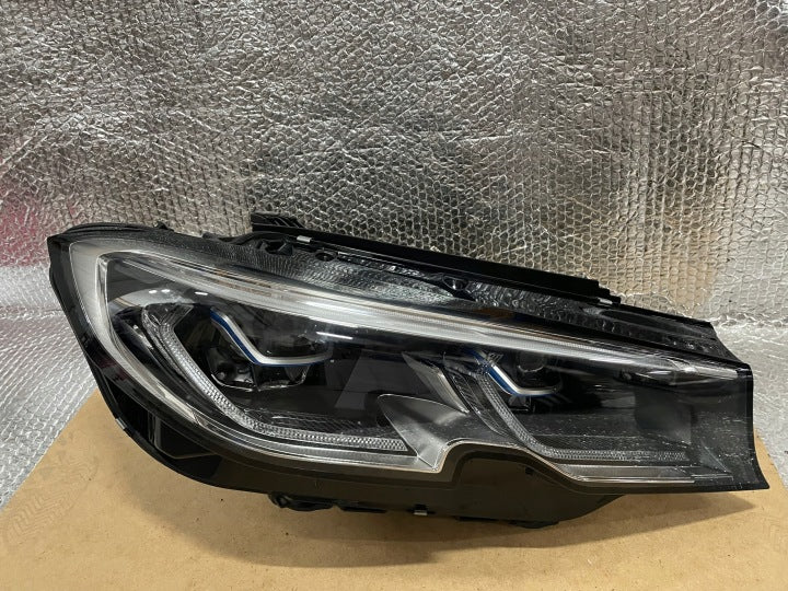 Frontscheinwerfer BMW 3 G21 G20 9481708 Laser Rechts Scheinwerfer Headlight SCH1969483711fv
