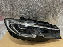 Load image into Gallery viewer, Frontscheinwerfer BMW 3 G21 G20 9481708 Laser Rechts Scheinwerfer Headlight SCH1969483711fv