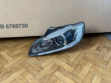 Laden Sie das Bild in den Galerie-Viewer, Frontscheinwerfer Volvo S60 31420261 Links Scheinwerfer Headlight SCH1970485240gu