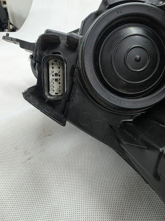 Frontscheinwerfer Ford Ecosport GN1513W030JE Links Scheinwerfer Headlight SCH1970732026lo