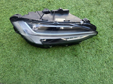 Laden Sie das Bild in den Galerie-Viewer, Frontscheinwerfer Volvo S90 V90 32228677 LED Rechts Scheinwerfer Headlight SCH1971403583il