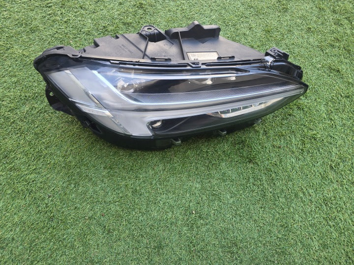 Frontscheinwerfer Volvo S90 V90 32228677 LED Rechts Scheinwerfer Headlight SCH1971403583il
