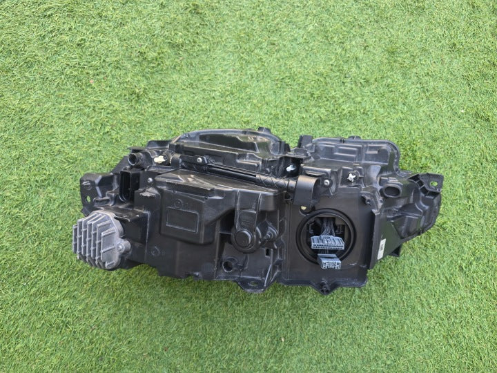 Frontscheinwerfer Volvo S90 V90 32228677 LED Rechts Scheinwerfer Headlight SCH1971403583il