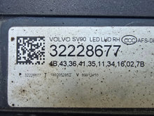 Laden Sie das Bild in den Galerie-Viewer, Frontscheinwerfer Volvo S90 V90 32228677 LED Rechts Scheinwerfer Headlight SCH1971403583il