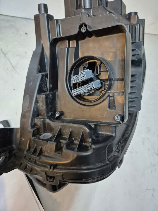 Frontscheinwerfer Volvo Xc90 31655708 32133549 LED Rechts Scheinwerfer Headlight SCH1971652375jr