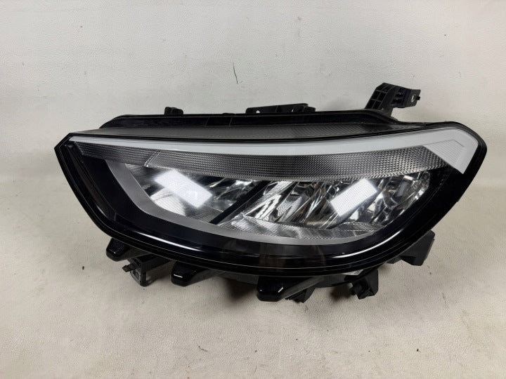 Frontscheinwerfer VW Id.3 10B941005A Links Scheinwerfer Headlight SCH1972002355kp
