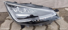 Load image into Gallery viewer, Frontscheinwerfer Seat Ibiza Arona 6F1941008 Full LED Rechts Headlight SCH1972787056bv