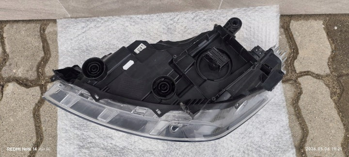 Frontscheinwerfer Seat Ibiza Arona 6F1941008 Full LED Rechts Headlight SCH1972787056bv