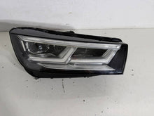 Laden Sie das Bild in den Galerie-Viewer, Frontscheinwerfer Audi Q5 80A941036 LED Rechts Scheinwerfer Headlight SCH1975607889th