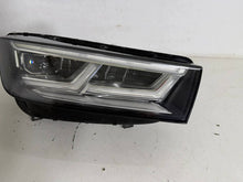 Laden Sie das Bild in den Galerie-Viewer, Frontscheinwerfer Audi Q5 80A941036 LED Rechts Scheinwerfer Headlight SCH1975607889th