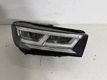 Laden Sie das Bild in den Galerie-Viewer, Frontscheinwerfer Audi Q5 80A941036 LED Rechts Scheinwerfer Headlight SCH1975607889th