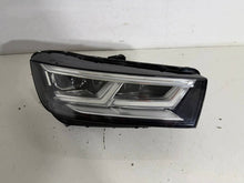 Laden Sie das Bild in den Galerie-Viewer, Frontscheinwerfer Audi Q5 80A941036 LED Rechts Scheinwerfer Headlight SCH1975607889th