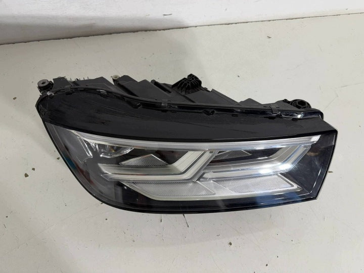 Frontscheinwerfer Audi Q5 80A941036 LED Rechts Scheinwerfer Headlight SCH1975607889th