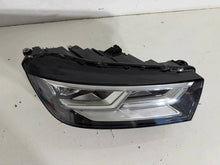 Laden Sie das Bild in den Galerie-Viewer, Frontscheinwerfer Audi Q5 80A941036 LED Rechts Scheinwerfer Headlight SCH1975607889th