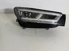 Laden Sie das Bild in den Galerie-Viewer, Frontscheinwerfer Audi Q5 80A941036 LED Rechts Scheinwerfer Headlight SCH1975607889th