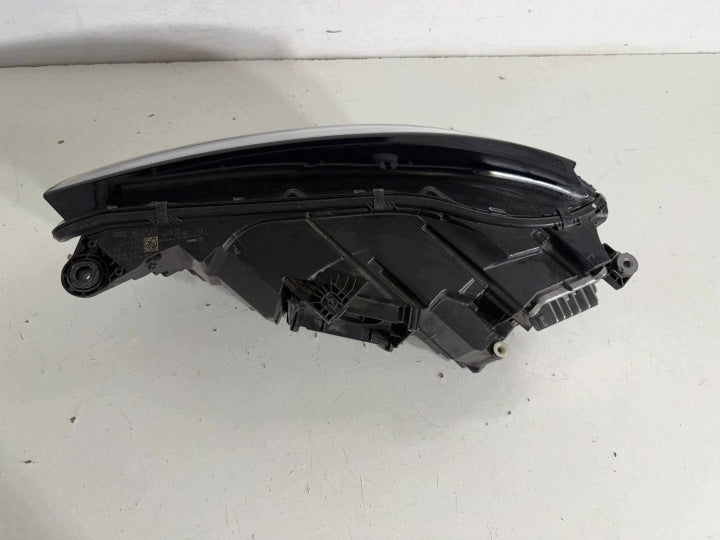Frontscheinwerfer Audi Q5 80A941036 LED Rechts Scheinwerfer Headlight SCH1975607889th