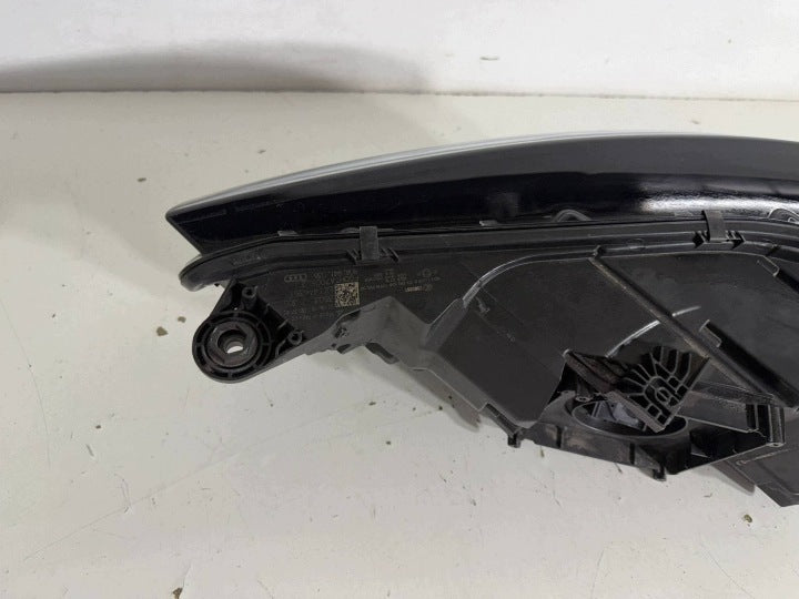 Frontscheinwerfer Audi Q5 80A941036 LED Rechts Scheinwerfer Headlight SCH1975607889th