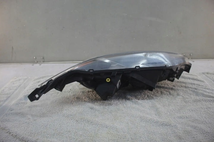 Frontscheinwerfer Ford Tourneo Connect Transit FT11-13W030DB Links Headlight SCH1976353681yw