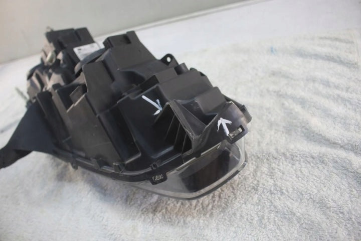 Frontscheinwerfer Ford Tourneo Connect Transit FT11-13W030DB Links Headlight SCH1976353681yw