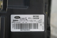 Load image into Gallery viewer, Frontscheinwerfer Ford Tourneo Connect Transit FT11-13W030DB Links Headlight SCH1976353681yw
