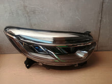 Laden Sie das Bild in den Galerie-Viewer, Frontscheinwerfer Renault Captur 260100400R LED Rechts Scheinwerfer Headlight SCH1976979672ia