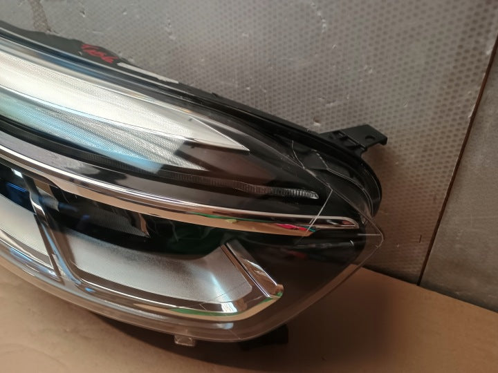 Frontscheinwerfer Renault Captur 260100400R LED Rechts Scheinwerfer Headlight SCH1976979672ia